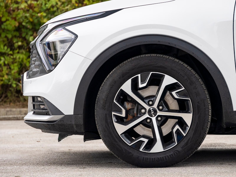 Used Kia Sportage 2024 for sale - 77548782: Photo 14