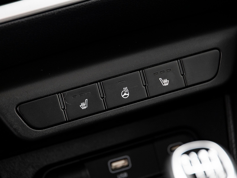 Used Kia Sportage 2024 for sale - 77548782: Photo 15