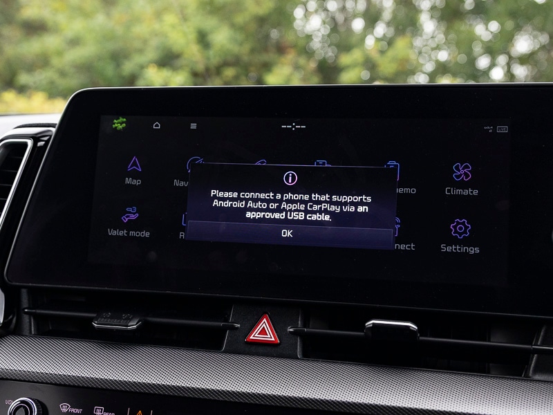 Used Kia Sportage 2024 for sale - 77548782: Photo 16