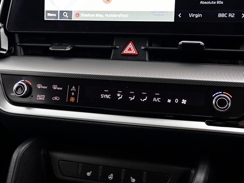 Used Kia Sportage 2024 for sale - 77548782: Photo 17