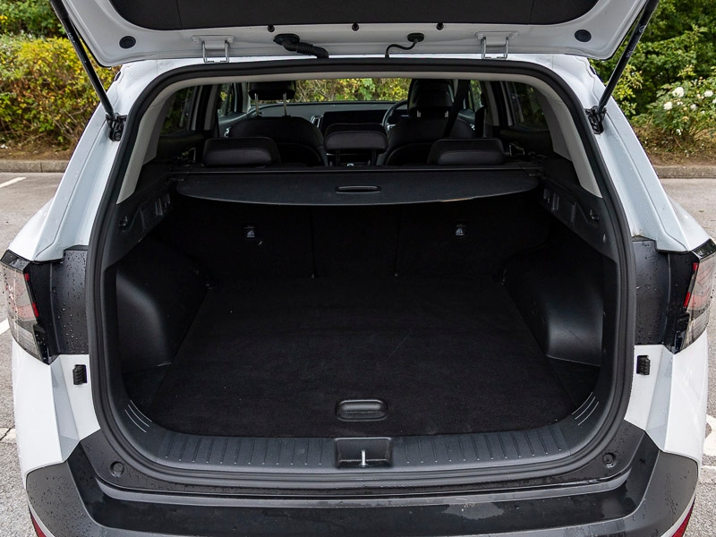 Used Kia Sportage 2024 for sale - 77548782: Photo 19