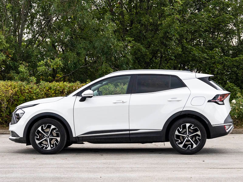 Used Kia Sportage 2024 for sale - 77548782: Photo 4