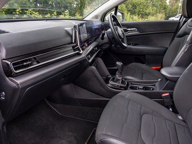 Used Kia Sportage 2024 for sale - 77548782: Photo 5