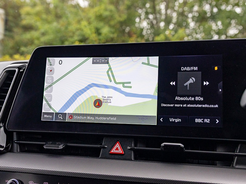 Used Kia Sportage 2024 for sale - 77548782: Photo 7