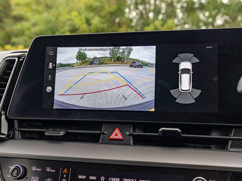 Used Kia Sportage 2024 for sale - 77548782: Photo 9