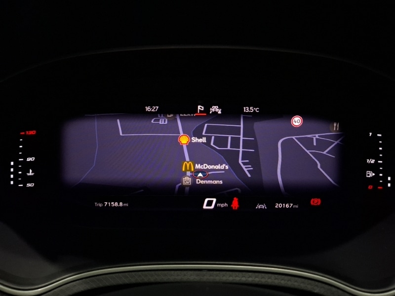 Used SEAT Ibiza 2024 for sale - 78169676: Photo 10