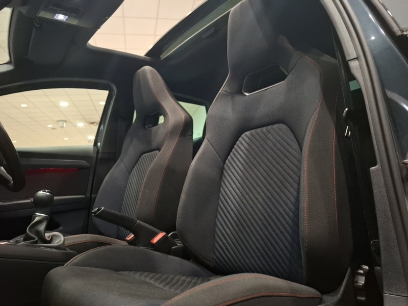 Used SEAT Ibiza 2024 for sale - 78169676: Photo 12