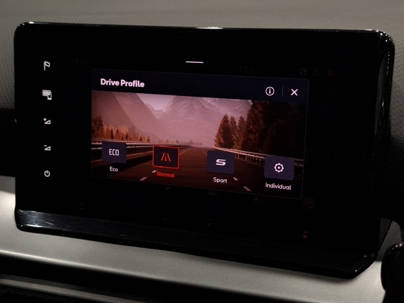 Used SEAT Ibiza 2024 for sale - 78169676: Photo 19