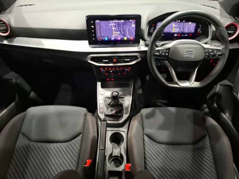 Used SEAT Ibiza 2024 for sale - 78169676: Photo 2