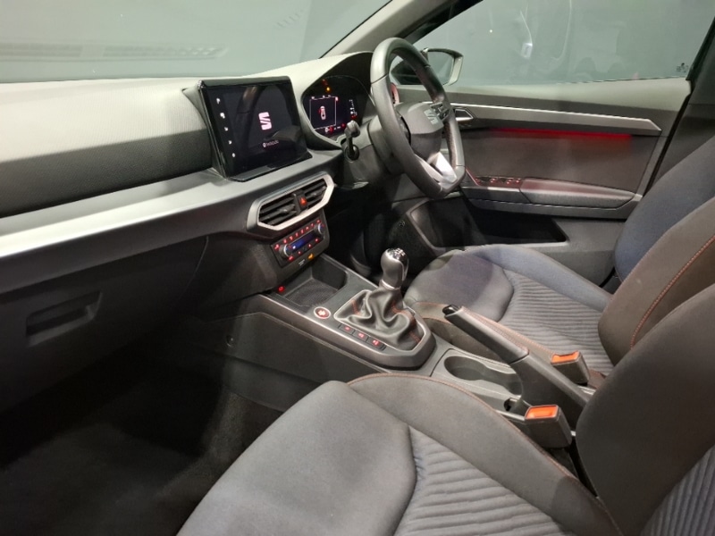 Used SEAT Ibiza 2024 for sale - 78169676: Photo 5