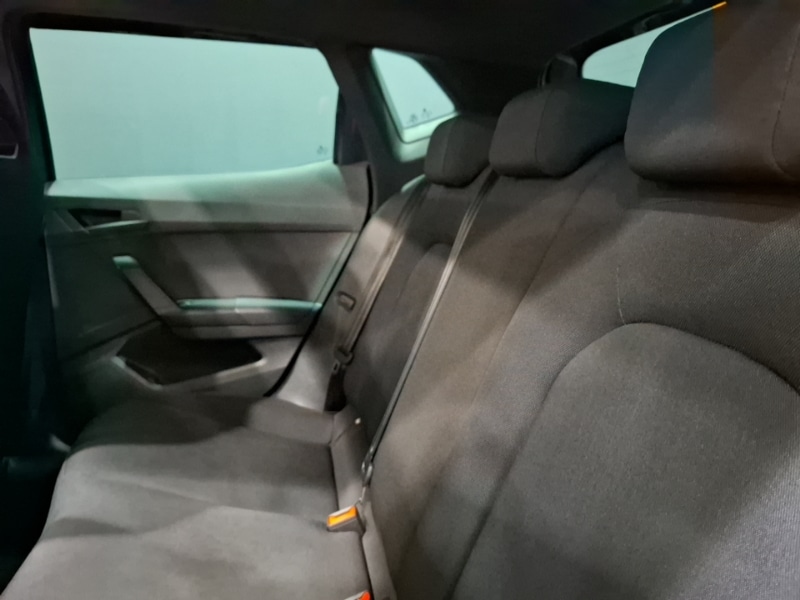 Used SEAT Ibiza 2024 for sale - 78169676: Photo 6