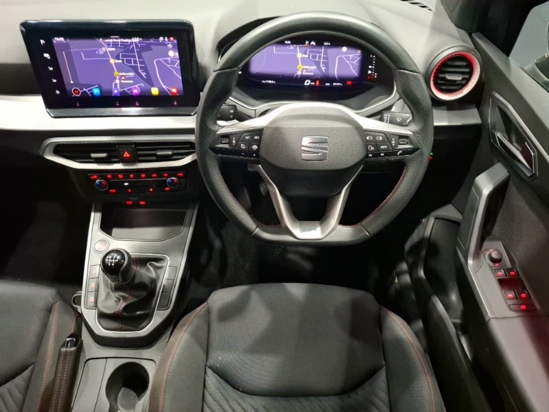 Used SEAT Ibiza 2024 for sale - 78169676: Photo 7