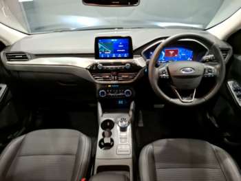 Used Ford Kuga 2021 for sale - 75072614: Photo