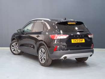 Used Ford Kuga 2021 for sale - 75072614: Photo
