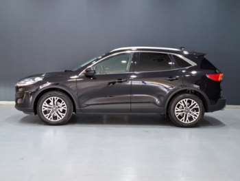 Used Ford Kuga 2021 for sale - 75072614: Photo
