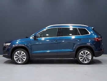 Used Skoda Karoq 2023 for sale - 78921626: Photo