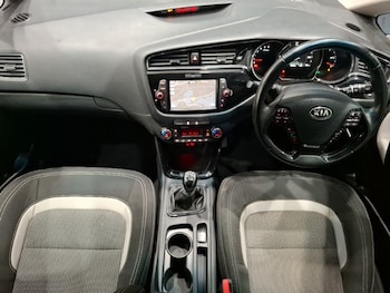 Used Kia Ceed 2017 for sale - 78933115: Photo