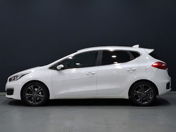 Used Kia Ceed 2017 for sale - 78933115: Photo