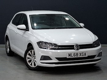 Used Volkswagen Polo 2018 for sale - 79529760: Photo