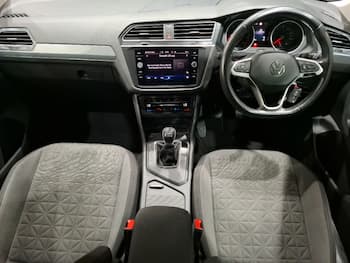 Used Volkswagen Tiguan 2022 for sale - 79615232: Photo