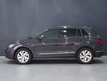 Used Volkswagen Tiguan 2022 for sale - 79615232: Photo