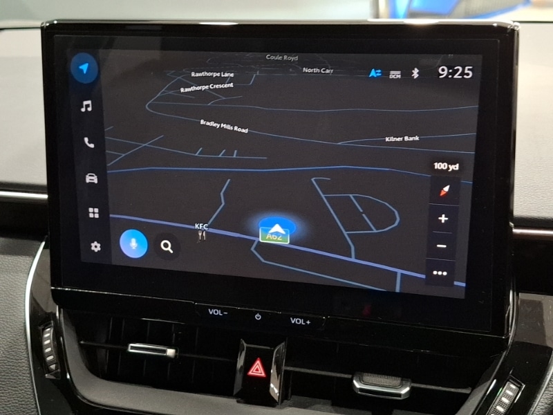 Used Toyota Corolla 2023 for sale - 78093542: Photo 12