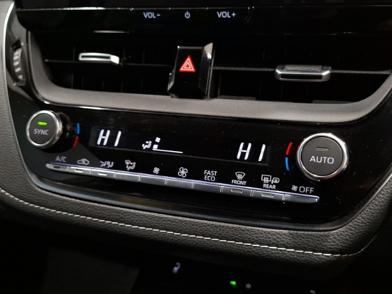 Used Toyota Corolla 2023 for sale - 78093542: Photo 13