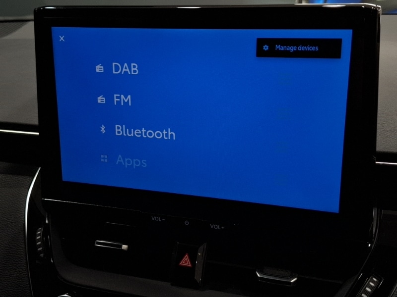 Used Toyota Corolla 2023 for sale - 78093542: Photo 17