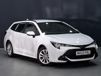 Used Toyota Corolla 2023 for sale - 78093542: Photo