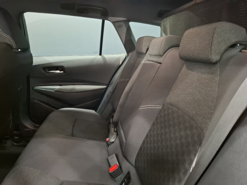 Used Toyota Corolla 2023 for sale - 78093542: Photo 6