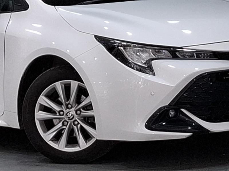 Used Toyota Corolla 2023 for sale - 78093542: Photo 9