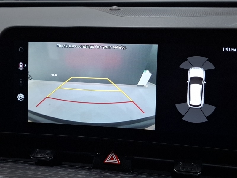 Used Kia Sportage 2025 for sale - 77228612: Photo 11