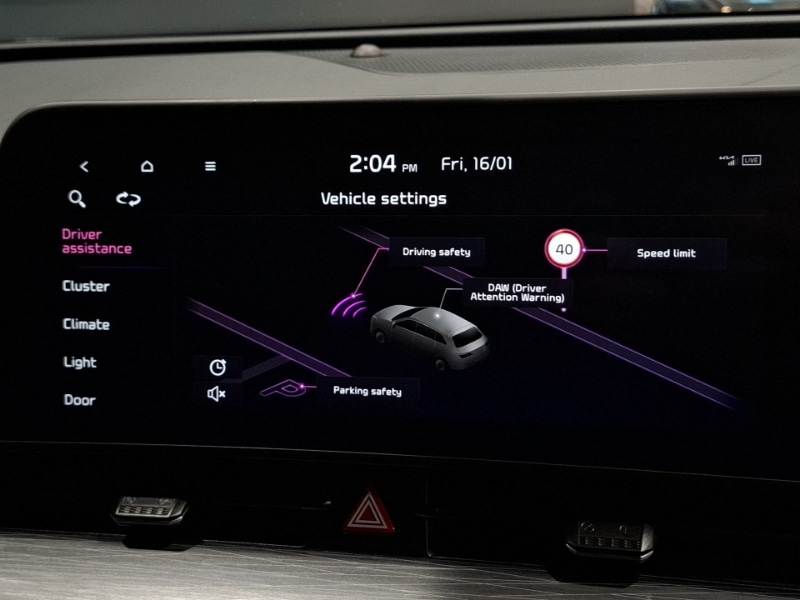 Used Kia Sportage 2025 for sale - 77228612: Photo 14