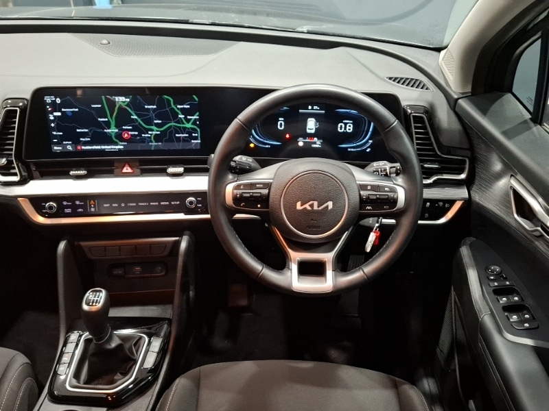 Used Kia Sportage 2025 for sale - 77228612: Photo 7