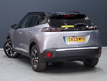 Used Peugeot 2008 2023 for sale - 78902681: Photo