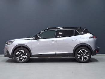 Used Peugeot 2008 2023 for sale - 78902681: Photo