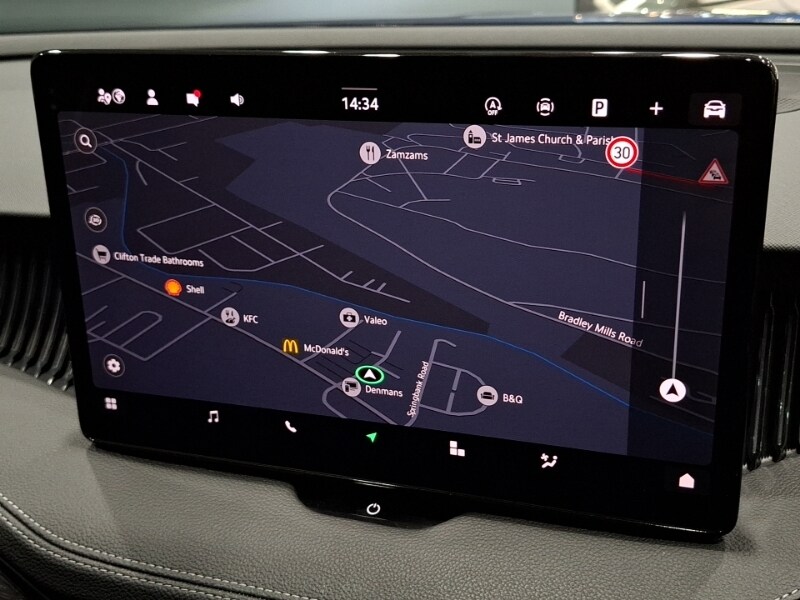 Used Skoda Superb 2025 for sale - 77933441: Photo 14