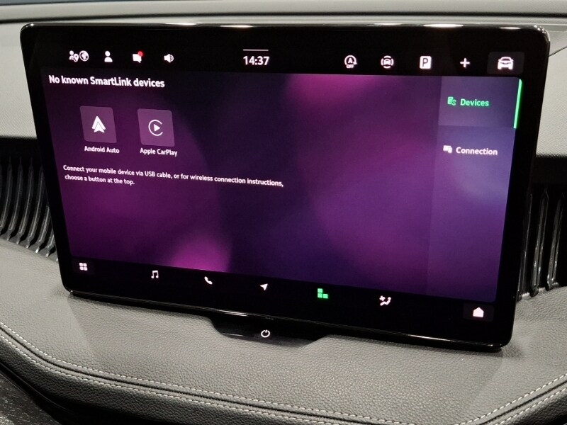 Used Skoda Superb 2025 for sale - 77933441: Photo 19