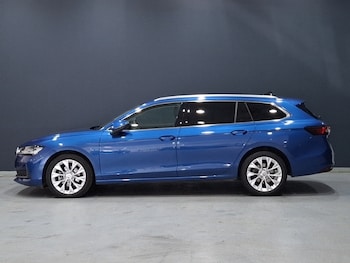 Used Skoda Superb 2025 for sale - 77933441: Photo