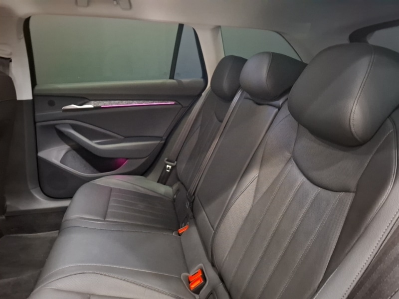 Used Skoda Superb 2025 for sale - 77933441: Photo 6