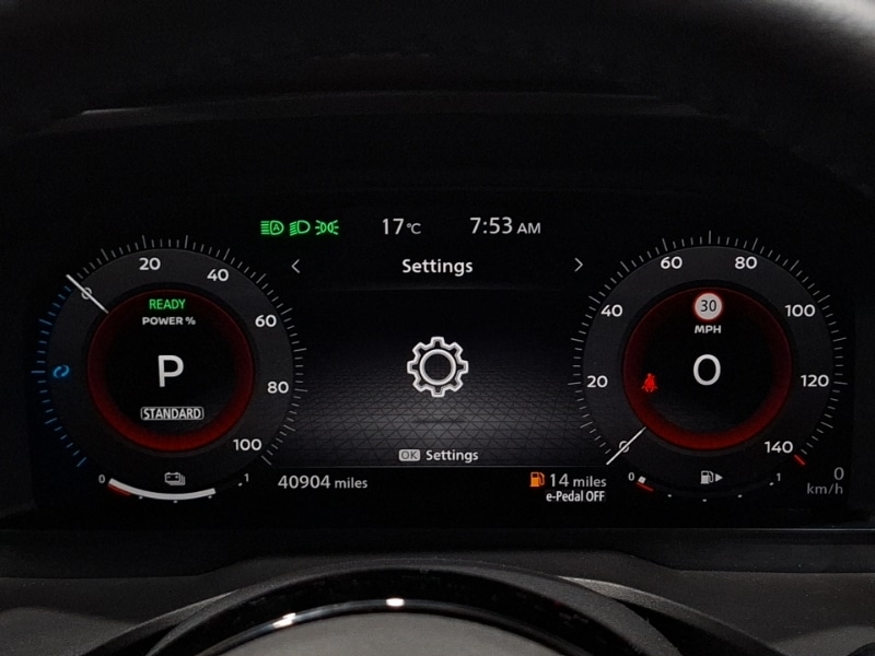 Used Nissan X-Trail 2024 for sale - 76880378: Photo 10