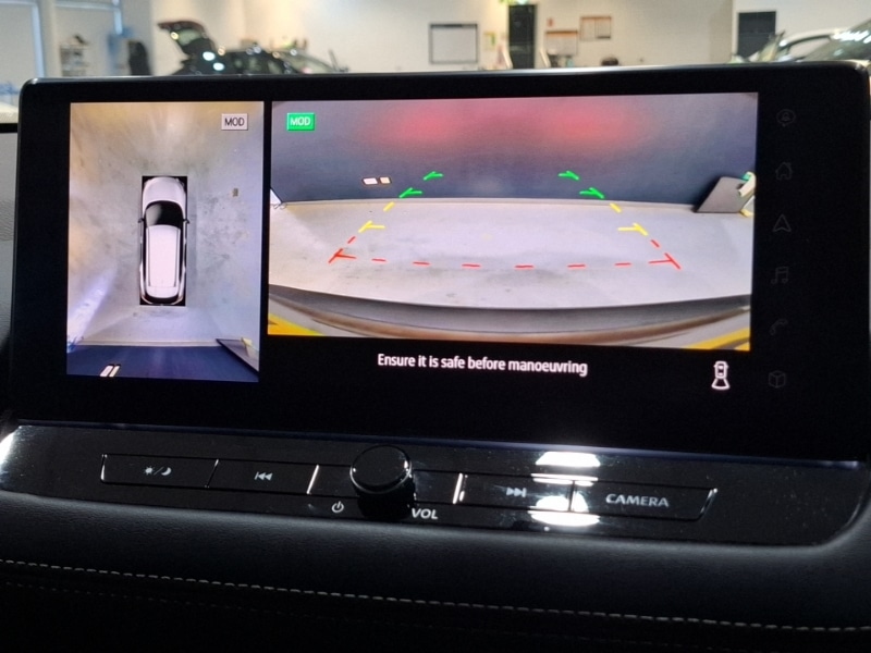 Used Nissan X-Trail 2024 for sale - 76880378: Photo 11