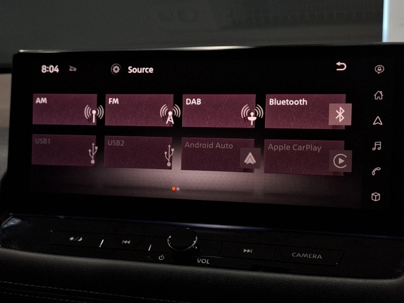 Used Nissan X-Trail 2024 for sale - 76880378: Photo 13