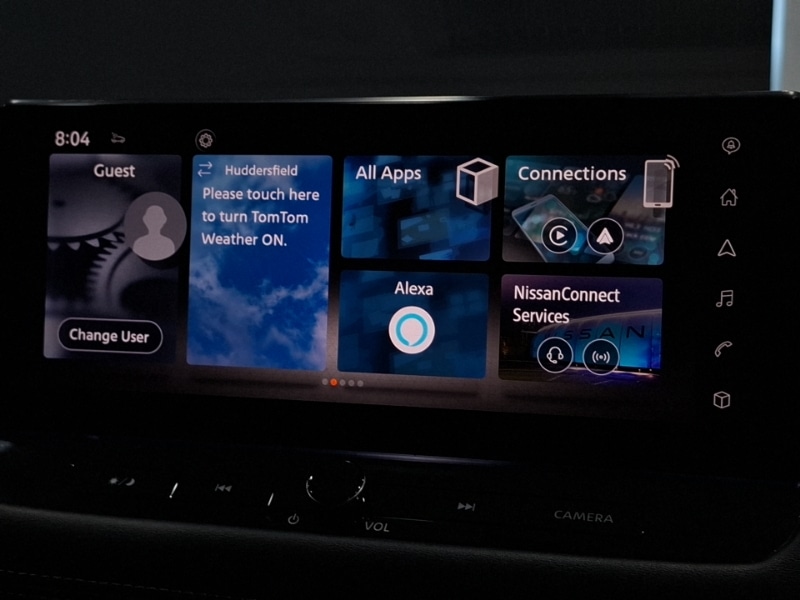 Used Nissan X-Trail 2024 for sale - 76880378: Photo 14