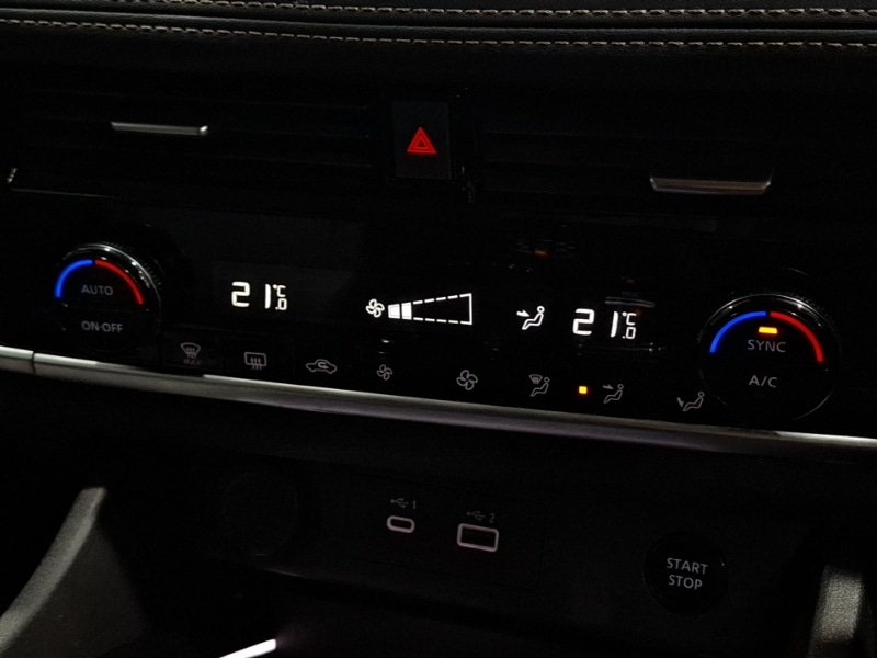 Used Nissan X-Trail 2024 for sale - 76880378: Photo 15