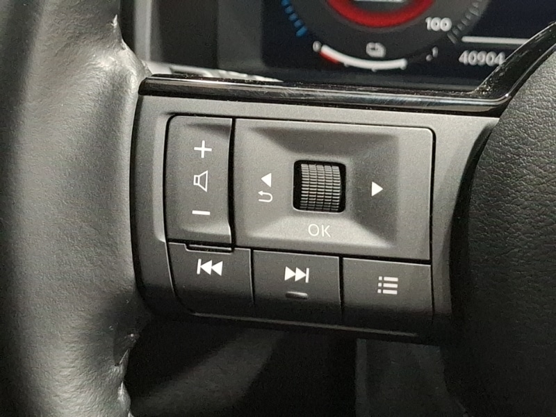 Used Nissan X-Trail 2024 for sale - 76880378: Photo 17