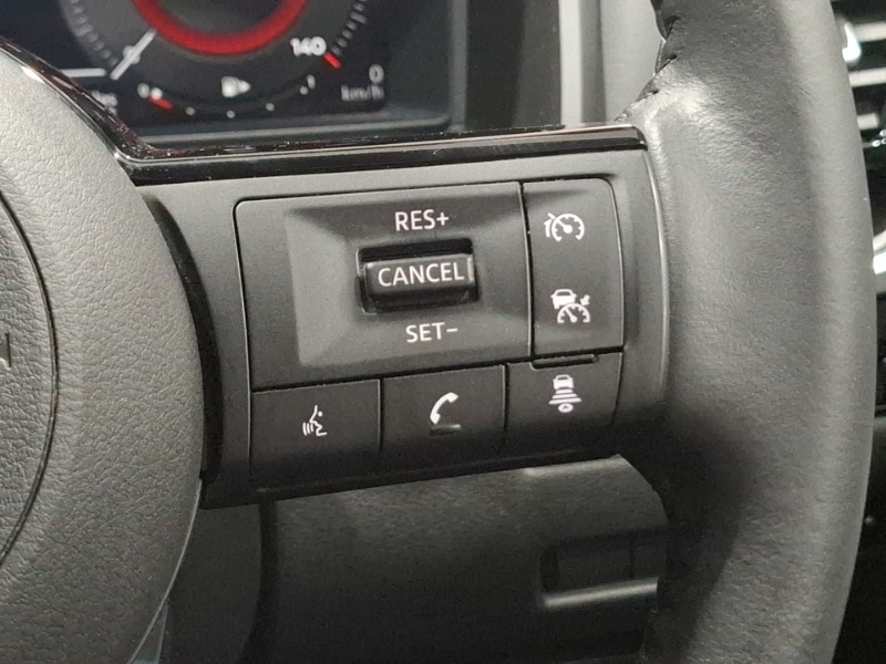 Used Nissan X-Trail 2024 for sale - 76880378: Photo 18