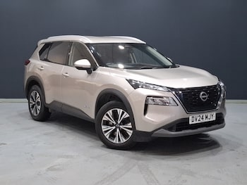 Nissan - X-Trail