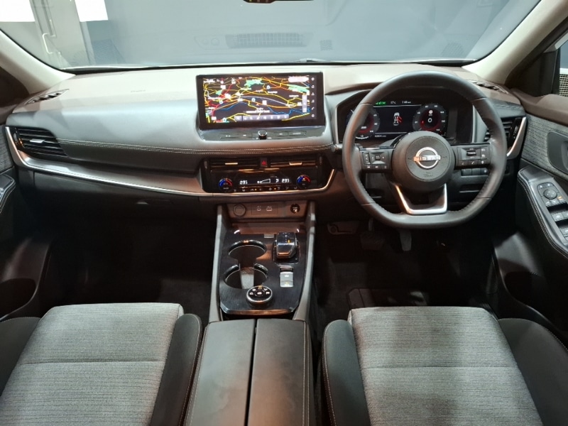 Used Nissan X-Trail 2024 for sale - 76880378: Photo 2