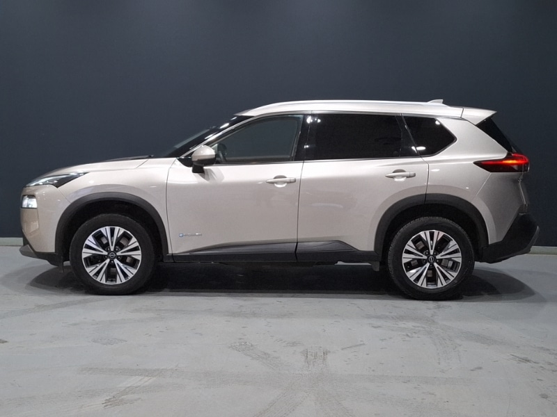 Used Nissan X-Trail 2024 for sale - 76880378: Photo 4